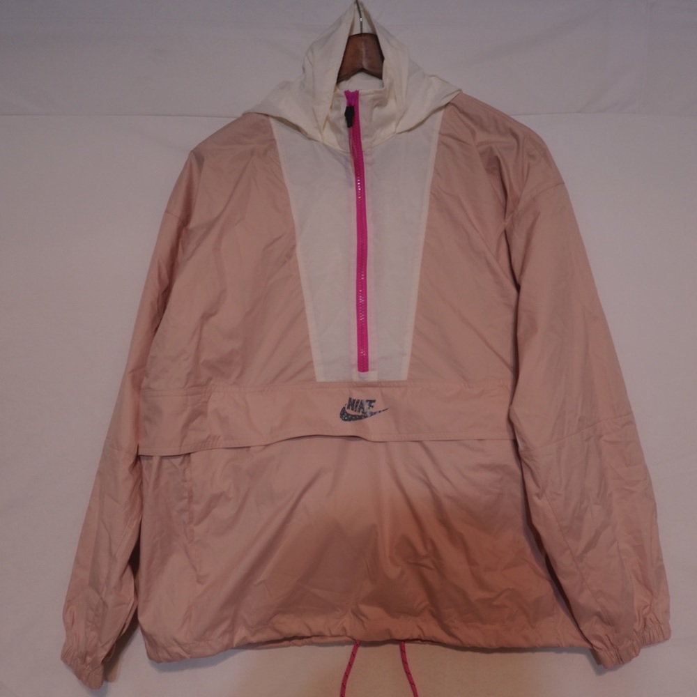 Nike outerwear